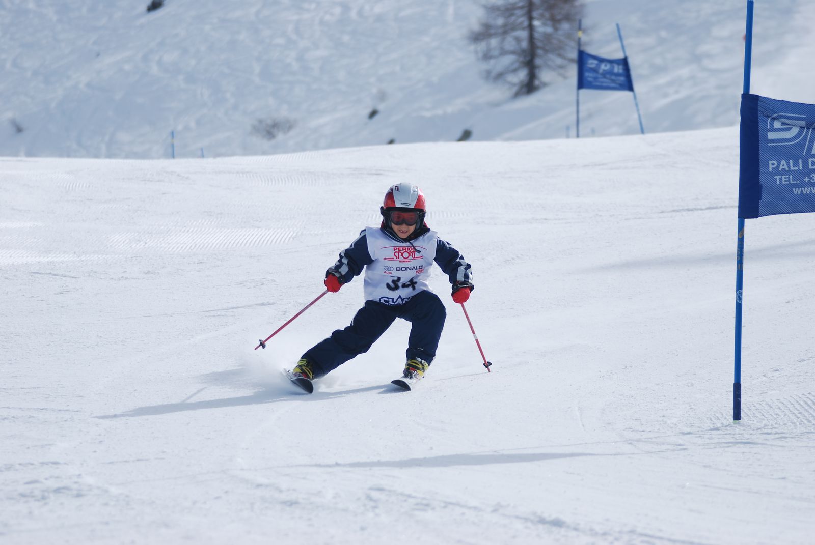 Gara Camp Sociali 00101